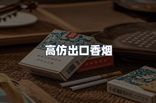 日本香烟系列
